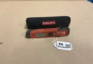 835189 Distance meter Hilti PD-5