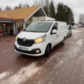 1351999-1 Renault Trafic Skåpbil 2.9t 1.6 dCi Manuell, 120hk, 2016