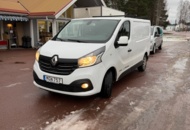 1351999 Renault Trafic Skåpbil 2.9t 1.6 dCi Manuell, 120hk, 2016