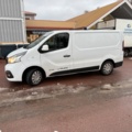 1351999-2 Renault Trafic Skåpbil 2.9t 1.6 dCi Manuell, 120hk, 2016