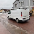 1351999-3 Renault Trafic Skåpbil 2.9t 1.6 dCi Manuell, 120hk, 2016