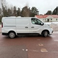 1351999-6 Renault Trafic Skåpbil 2.9t 1.6 dCi Manuell, 120hk, 2016