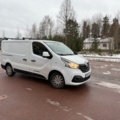 1351999-7 Renault Trafic Skåpbil 2.9t 1.6 dCi Manuell, 120hk, 2016