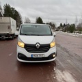 1351999-8 Renault Trafic Skåpbil 2.9t 1.6 dCi Manuell, 120hk, 2016