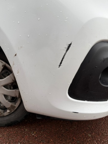 1351999-9 Renault Trafic Skåpbil 2.9t 1.6 dCi Manuell, 120hk, 2016