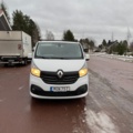 1351999-10 Renault Trafic Skåpbil 2.9t 1.6 dCi Manuell, 120hk, 2016