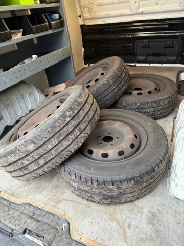 1351999-17 Renault Trafic Skåpbil 2.9t 1.6 dCi Manuell, 120hk, 2016