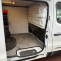 1351999-20 Renault Trafic Skåpbil 2.9t 1.6 dCi Manuell, 120hk, 2016