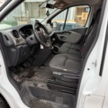 1351999-24 Renault Trafic Skåpbil 2.9t 1.6 dCi Manuell, 120hk, 2016
