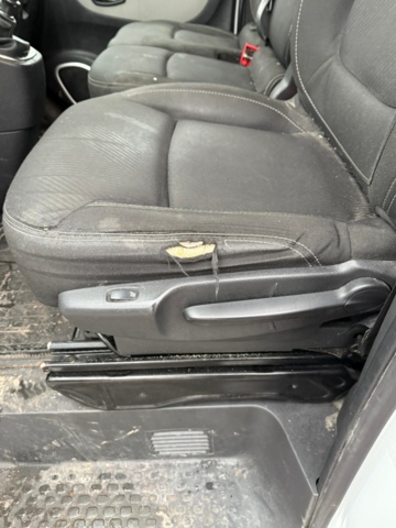 1351999-26 Renault Trafic Skåpbil 2.9t 1.6 dCi Manuell, 120hk, 2016