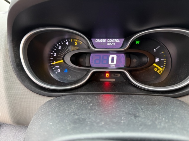 1351999-28 Renault Trafic Skåpbil 2.9t 1.6 dCi Manuell, 120hk, 2016