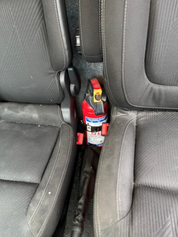 1351999-33 Renault Trafic Skåpbil 2.9t 1.6 dCi Manuell, 120hk, 2016