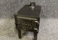 1457963 Wood stove Wildo