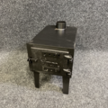 1457967-1 Wood stove Wildo