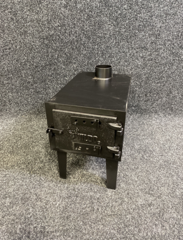 1457969-1 Wood stove Wildo