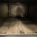1457969-6 Wood stove Wildo