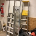1406898-1 Ladders 3 pcs