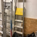 1406898-3 Ladders 3 pcs