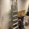 1406898-6 Ladders 3 pcs