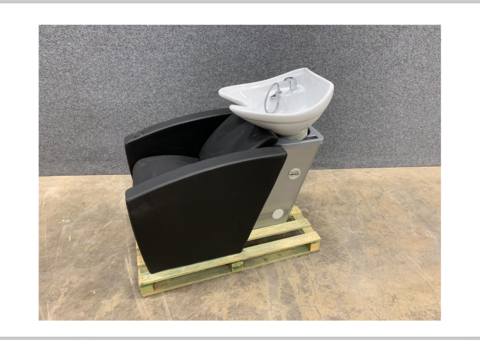 Bild som representerar auktionen - Avyttring från frisörsalong