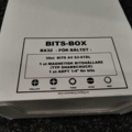 1449558-6 15 st Förpackningar Bits Sollenberg-verktyg BX32