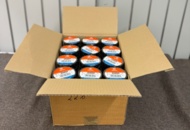 1352311 Nitto 228K elltejp 1 kartong (96 rullar)