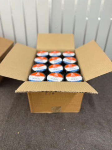 1352312-4 Nitto 228K elltejp 1 kartong (96 rullar)