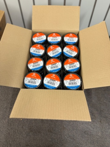 1352312-2 Nitto 228K elltejp 1 kartong (96 rullar)