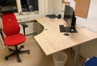 1406922 Kontorsplats