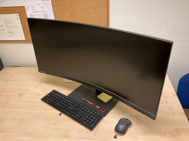 1406922-3 Kontorsplats