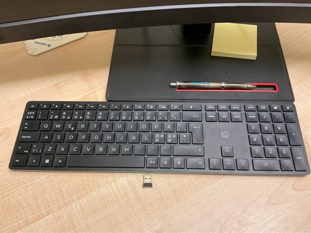 1406922-5 Kontorsplats