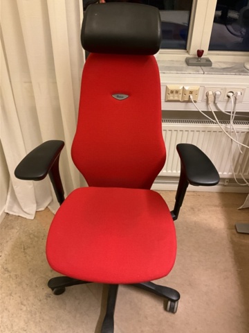 1406922-7 Kontorsplats