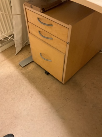 1406922-10 Kontorsplats