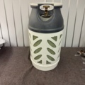 1352453-1 Gasoltub PC10, halvfull