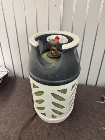 1352453-2 Gasoltub PC10, halvfull