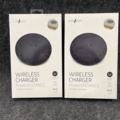 1449604-1 2 pcs Wireless Chargers Minibatt PowerDistance