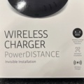 1449604-2 2 pcs Wireless Chargers Minibatt PowerDistance