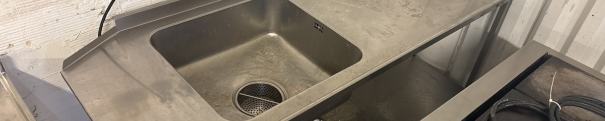 Bild som representerar auktionen - Avyttring restaurangmaskiner och utrustning