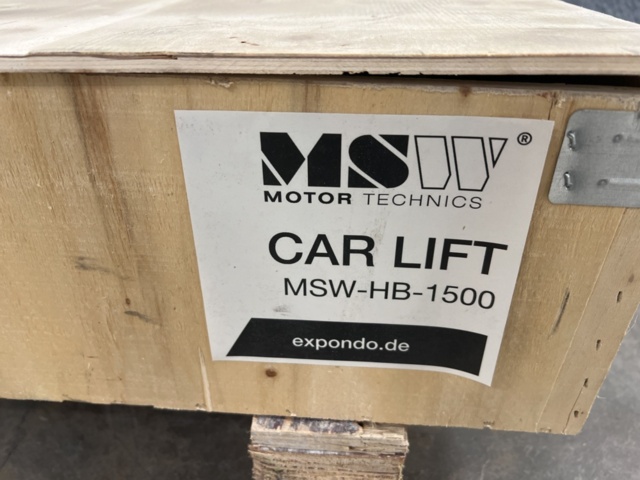 1457789-2 Mobil billyft MSW-HB-1500