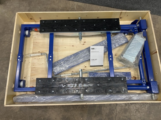 1457789-4 Mobil billyft MSW-HB-1500