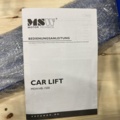 1457789-7 Mobil billyft MSW-HB-1500