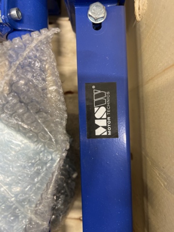1457789-8 Mobil billyft MSW-HB-1500