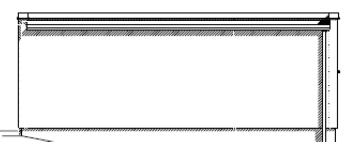 1460147-9 Carport med förråd – komplett stomme, ej monterad (ca 30 m²)