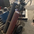 1454767-1 Welding trolley