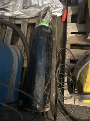 1454767-6 Welding trolley