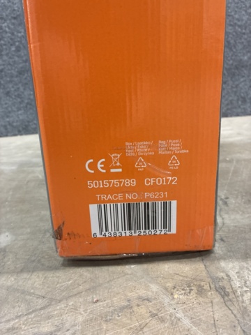 1457182-6 16 convector elements Prof Turbo 2000W