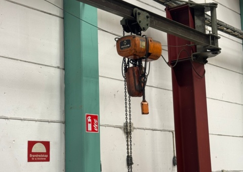 Bild som representerar auktionen - Blandade objekt i Stockholm