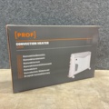 1460101-5 16 convector elements Prof Turbo 2000W