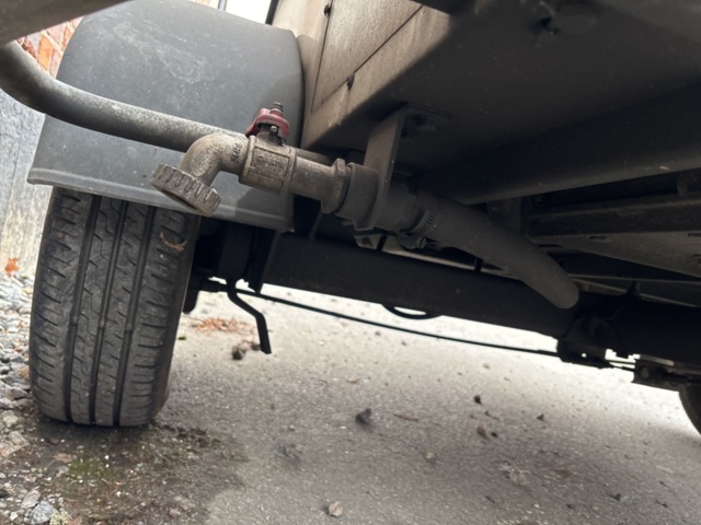 1409393-8 Högtryckstvätt på släp med tillbehör - Dynajet 350th