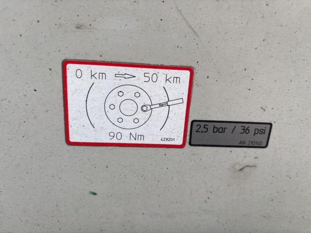 1409393-12 Högtryckstvätt på släp med tillbehör - Dynajet 350th